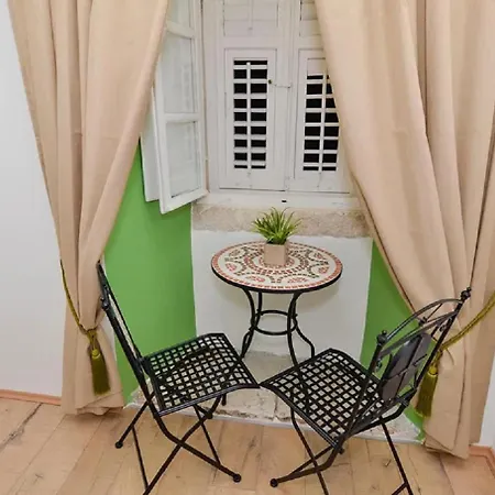 Zelja - Near Sea 3* Orebić