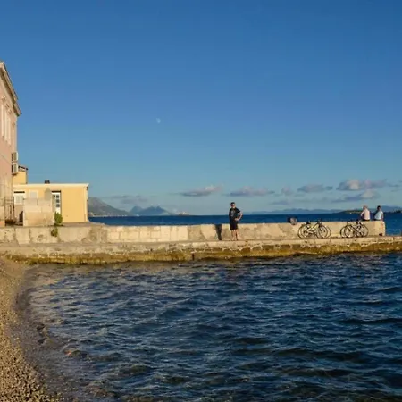 Maison d'hôtes Zelja - Near Sea