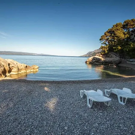 Maison d'hôtes Zelja - Near Sea