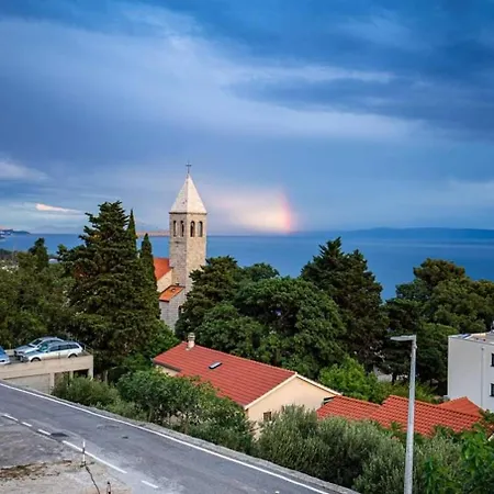 Zelja - Near Sea Maison d'hôtes Orebić